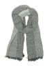 Unbranded Gray Black Scarf One size - photo 1