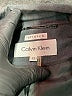 Calvin Klein Gray Blazer Size 12 - photo 6
