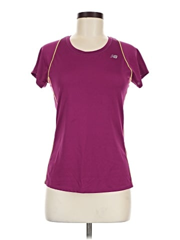 New Balance Active T-Shirt (view 1)