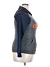 Adidas 100% Polyester Blue Sweatshirt Size 18 - photo 4