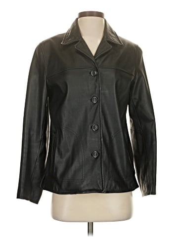 ColeBrook Jacket (view 1)
