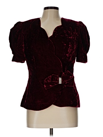 Patra Blazer (view 1)