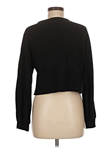 Lanston Long Sleeve Blouse (view 2)