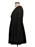 Free People 100% Polyester Solid Black Cocktail Dress Size S - photo 5
