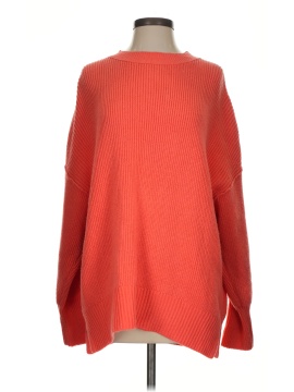 Lucky Brand Pullover Sweater (view 1)