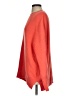 Lucky Brand Solid Red Pullover Sweater Size S - photo 5