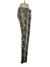 CAbi Paisley Green Jeans Size 2 - photo 4