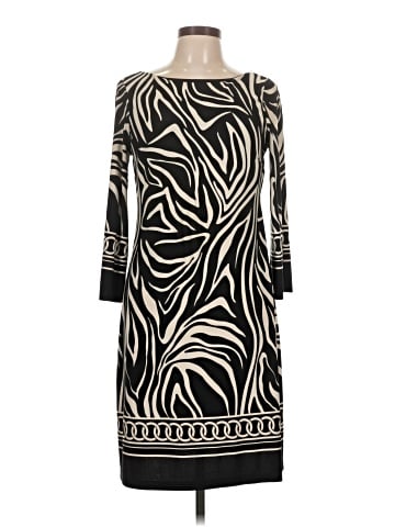 En Focus Studio Casual Dress (view 1)