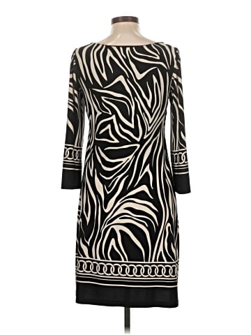 En Focus Studio Casual Dress (view 2)