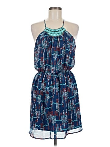 Secret Charm Casual Dress (view 1)