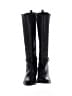 Nine West Black Boots Size 8 - photo 2