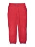 Mini Boden 100% Polyester Red Casual Pants Size 7 - photo 1
