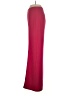 Unbranded Red Dress Pants Size S (estimated) - photo 5