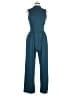 Prettygarden Solid Teal Jumpsuit Size S - photo 1