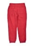 Mini Boden 100% Polyester Red Casual Pants Size 7 - photo 2