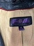 Wilsons Leather 100% Cotton Black Blazer Size M - photo 6