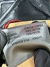 Wilsons Leather 100% Cotton Black Blazer Size M - photo 7