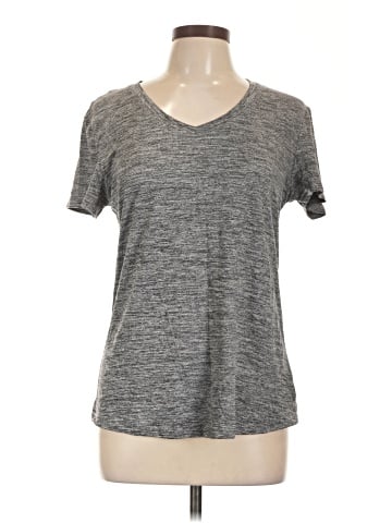 Danskin Active T-Shirt (view 1)