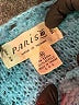 Assorted Brands 100% Acrylic Teal Pullover Sweater Size M - photo 7