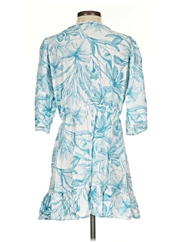 Blue Island Cocktail Dress (view 2)