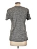Danskin Tweed Gray Active T-Shirt Size L - photo 2