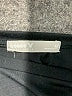 Tresics Black Long Sleeve T-Shirt Size M - photo 7