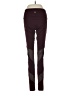 Lululemon Athletica Burgundy Active Pants Size 4 - photo 2