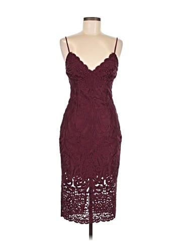 Bardot Cocktail Dress (view 1)