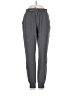 Colosseum Athletics Chevron-herringbone Gray Sweatpants Size S - photo 1