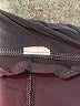 Lululemon Athletica Solid Black Windbreaker Size 8 (estimated) - photo 6