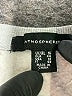 Atmosphere Gray Sweatshirt Size 12 - photo 7
