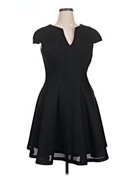 Julia Jordan Cocktail Dress (view 1)