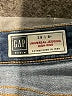 Gap Solid Blue Jeans Size 29 waist - photo 7