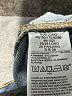 Gap Solid Blue Jeans Size 29 waist - photo 8