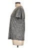 Danskin Tweed Gray Active T-Shirt Size L - photo 5
