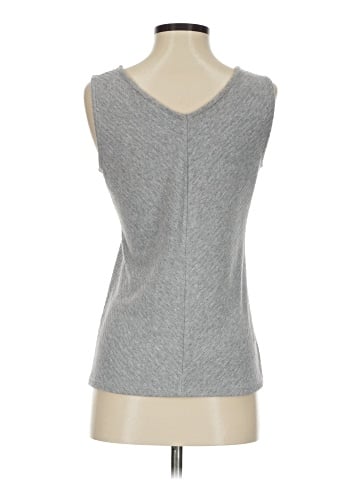 Tahari Sleeveless T-Shirt (view 2)