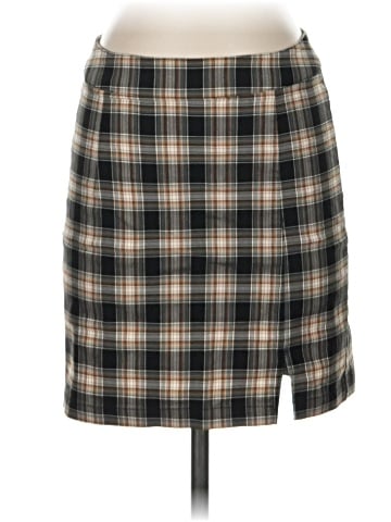 Garage Casual Skirt (view 1)