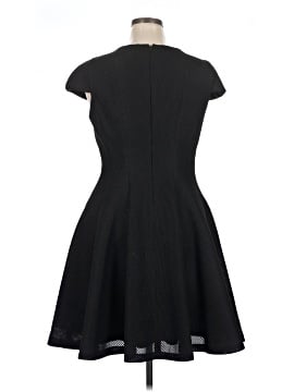 Julia Jordan Cocktail Dress (view 2)