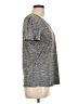 Danskin Tweed Gray Active T-Shirt Size L - photo 4