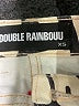 Double Rainbouu Ivory Jeans Size XS - photo 4
