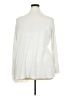 Terra & Sky Ivory Kimono Size 2X - photo 2