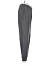 Colosseum Athletics Chevron-herringbone Gray Sweatpants Size S - photo 4