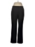 212 Collection Solid Black Dress Pants Size 12 (petite) - photo 1