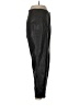 Zara Black Casual Pants Size 6 - photo 4
