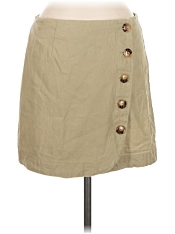 Altar'd State Casual Skirt (view 1)