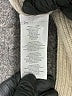 Joie Tan Wool Cardigan Size XXS - photo 8