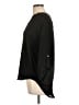 Elan 100% Polyester Black 3/4 Sleeve T-Shirt Size L - photo 5