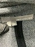 360 Sweater Gray Cardigan Size S - photo 8