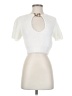 Fore Ivory Cardigan Size S - photo 1