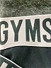 Gymshark Gray Yoga Pants Size M (estimated) - photo 7
